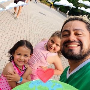 Meet your Posher, Guery